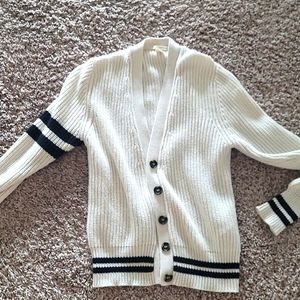 Forever 21 cardigan